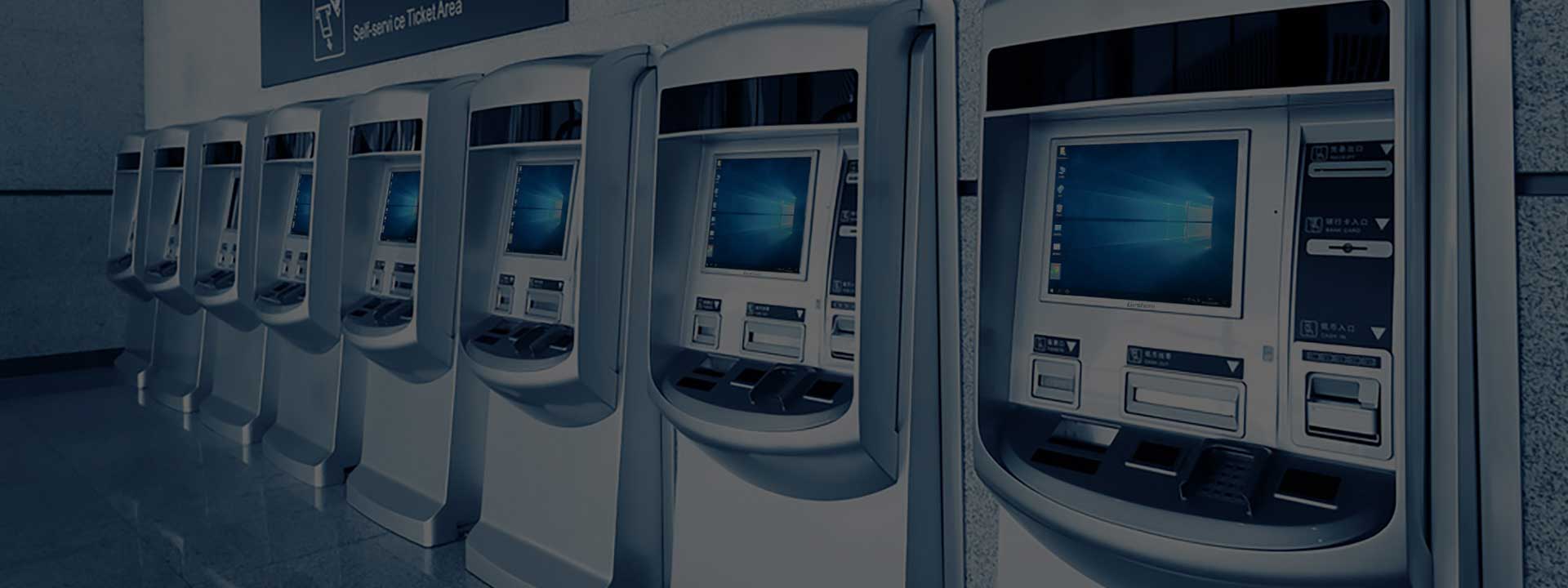 21.5 Inch All In One Economy Touch Panel PC