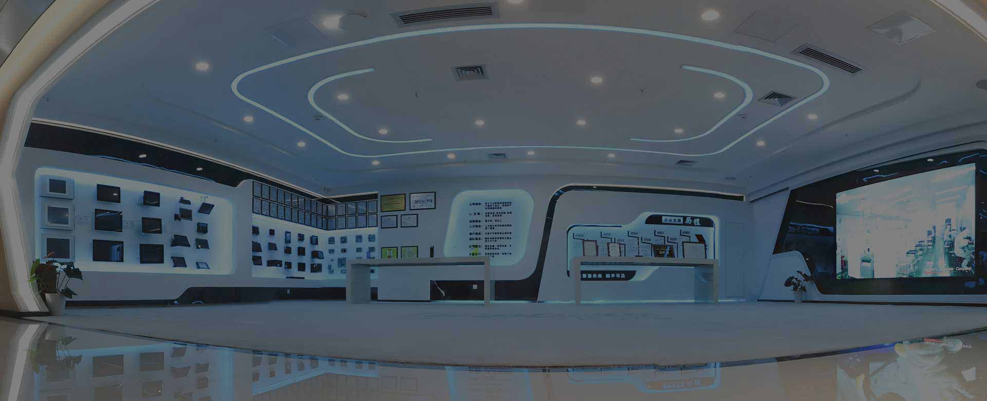 Professional one-stop company for industrial PC