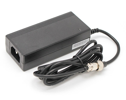 power adapter of resistive touchscreen pc