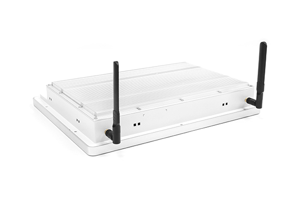 17 inch intel 8th gen i3 i5 i7 capacitive panel pc 5