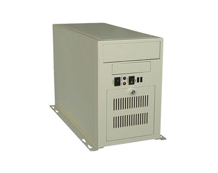 Industrial Rackmount PC