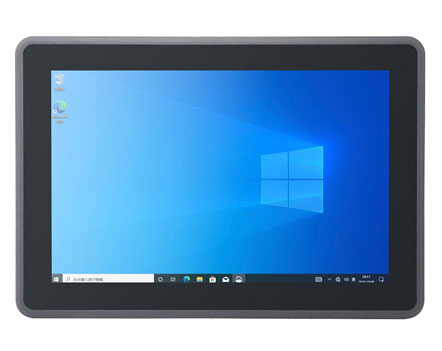 12 Inch Intel 11th Gen. i3/i5/i7 Economy Capacitive Panel PC