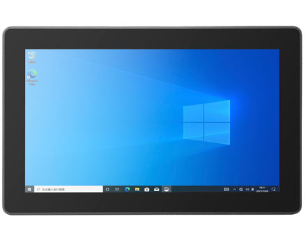 15.6 Inch Intel 11th Gen. i3/i5/i7 Economy Capacitive Panel PC
